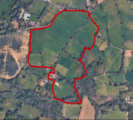 Boundary Plan