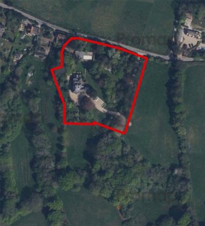 Boundary Plan