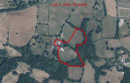 Lot 1