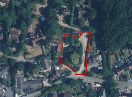 Boundary Plan
