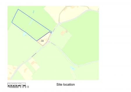 Site Location