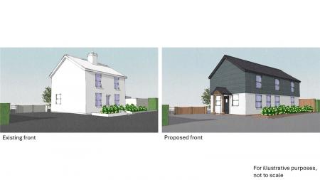 Proposed Visual