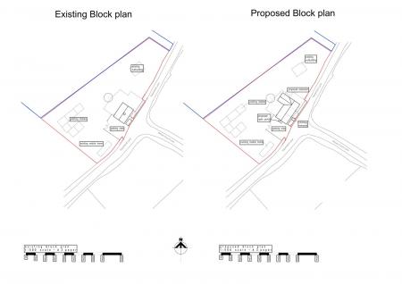 Block Plan