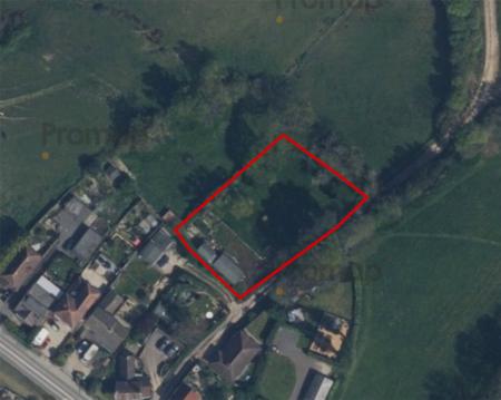 Boundary Plan