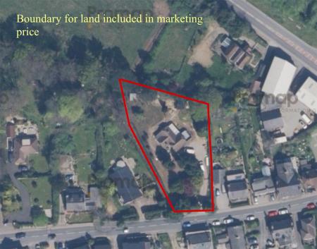 Boundary Plan 1