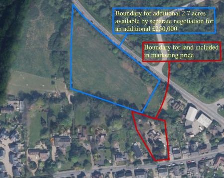 Boundary Plan 3