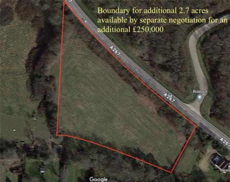 Boundary Plan 2