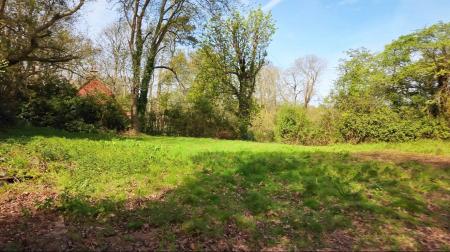 Barn Plot