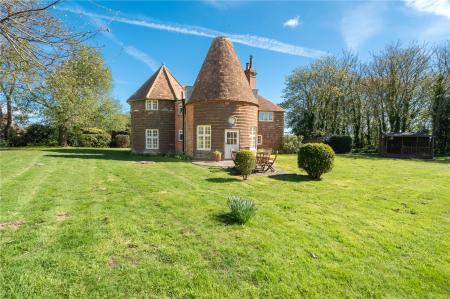 Oast House