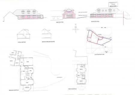 Lapsed Planning