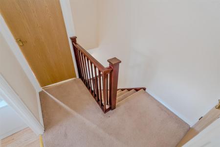 72 Blake Close, Hednesford, Staffordhire, WS11 5UB