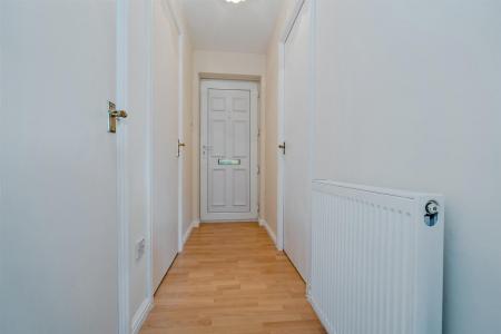 72 Blake Close, Hednesford, Staffordhire, WS11 5UB