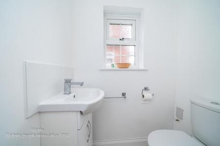 guest WC