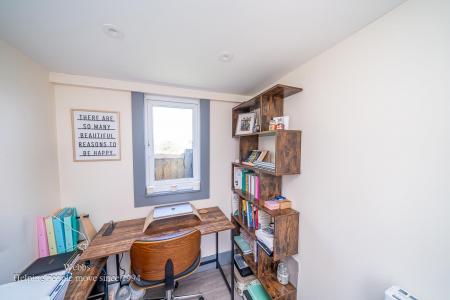 garden office