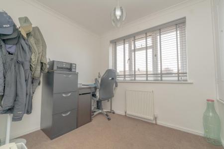 bedrom