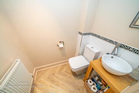 guest WC