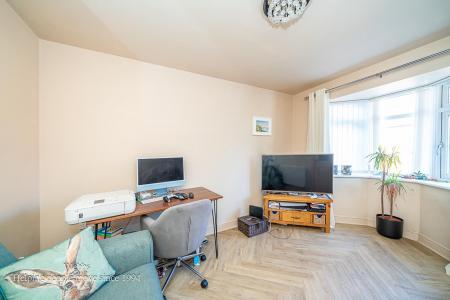study/family room