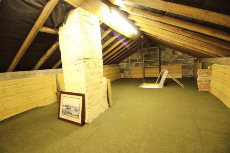 Storage Loft