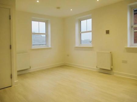 Open-plan Lounge/Dining/Kitchen