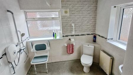 Wet Room