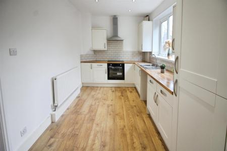Kitchen/Dining