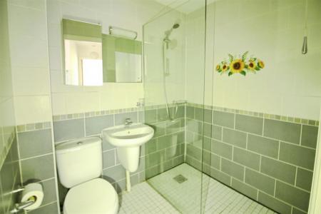 Wet Room