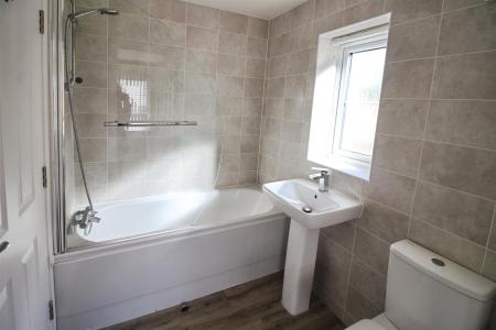 Family Bathromm
