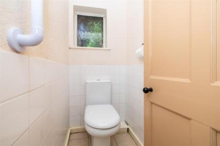 Guest WC