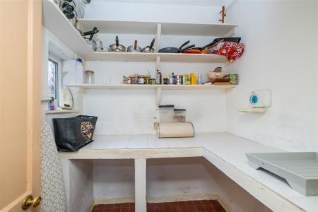Pantry