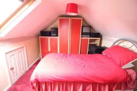 Loft Room