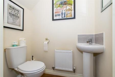 Guest WC