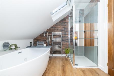 Family Bath