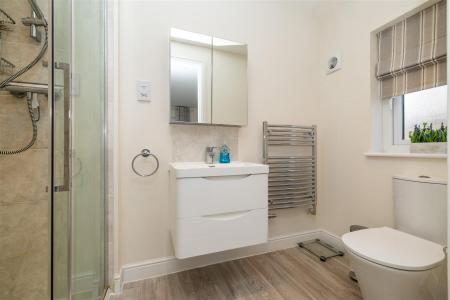 En suite