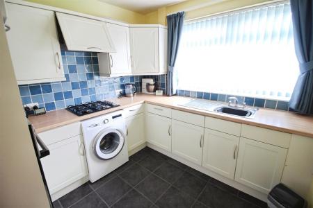 Fitted Kitchen