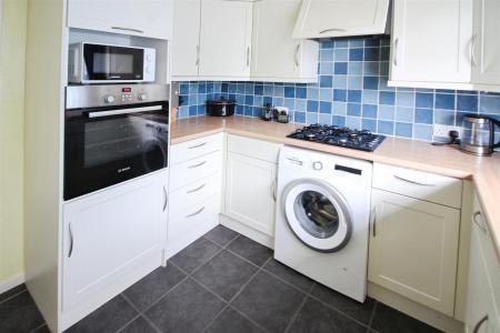 Fitted Kitchen
