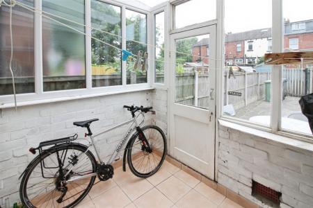 Sunroom