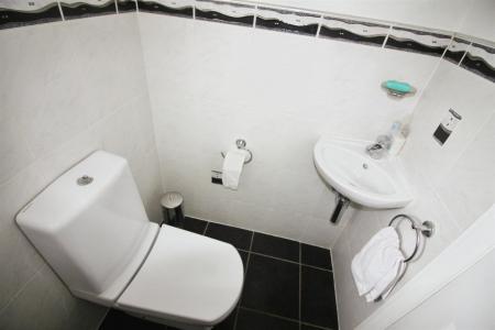 WC