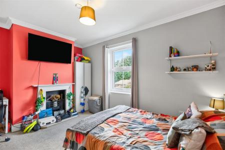 Bedroom 4