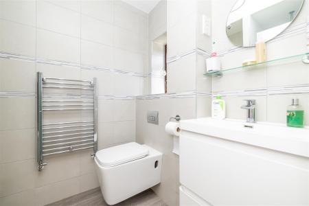 En suite