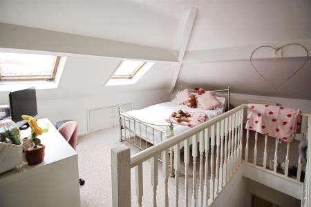Loft Room