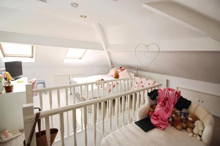 Loft Room