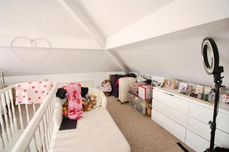 Loft Room