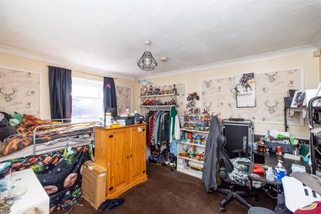 Bedroom 5/ Reception 2