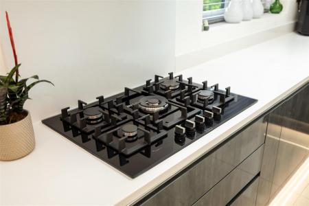Open Plan Kitchen/Diner