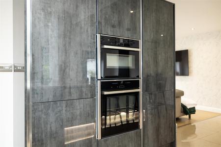 Open Plan Kitchen/Diner