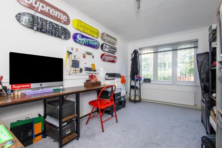 Sitting Room/ Office