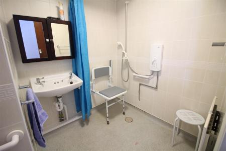 Wet Room