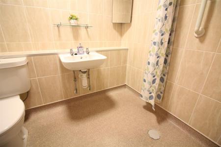 Wet Room