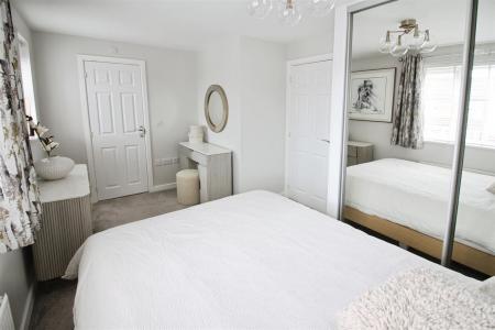 Bedroom Master
