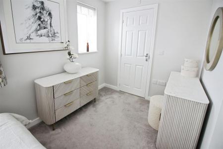 Bedroom Master